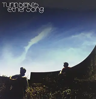 TURIN BRAKES 🟥