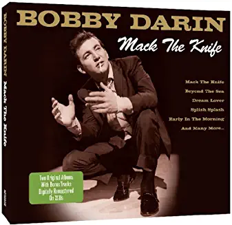 DARIN,BOBBY
