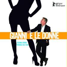 GIANNI E LE DONNE