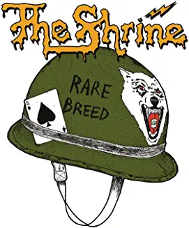 SHRINE,THE