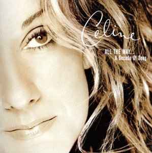 CELINE,DION