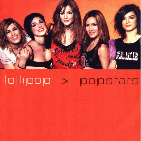 LOLLIPOP