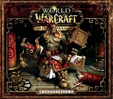 WORLD OF WARCRAFT-MISTS OF PANDARIA