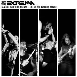 EXTREMA