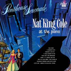 COLE,NAT KING