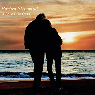STREISAND,BARBRA