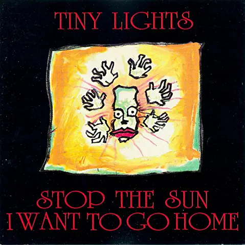 TINY LIGHTS