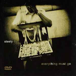 STEELY DAN