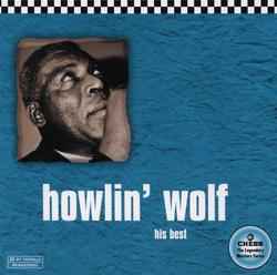 WOLF,HOWLIN'