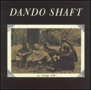 DANDO SHAFT