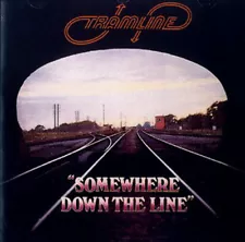 TRAMLINE
