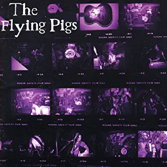 FLYING PIGS