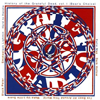 GRATEFUL DEAD