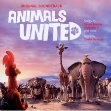 ANIMALS UNITED