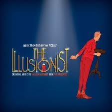 THE ILLUSIONIST