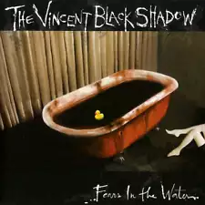 VINCENT BLACK SHADOW2️⃣