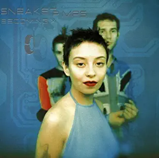 SNEAKER PIMPS