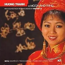 HUONG THANH