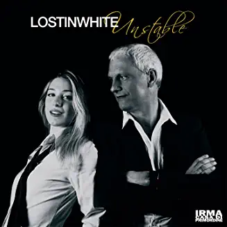 LOSTINWHITE