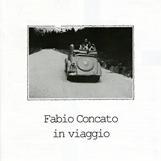 CONCATO,FABIO