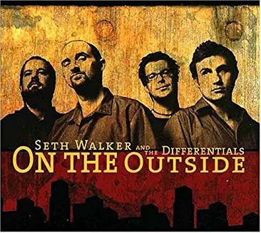 SETH WALKER & THE DIFFERENTIALS