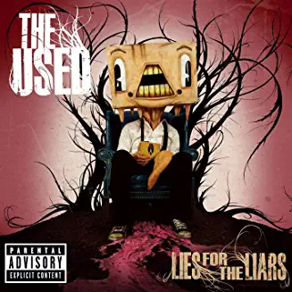 THE USED