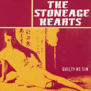 STONEAGE HEARTS