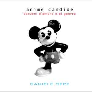 SEPE,DANIELE