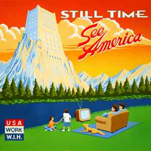 STILL TIME