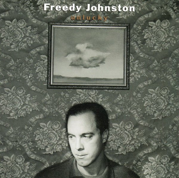 JOHNSTON,FREEDY