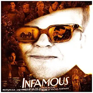 INFAMOUS