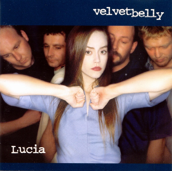 VELVET BELLY