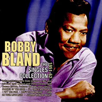 BLAND,BOBBY