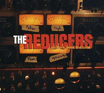 REDUCERS
