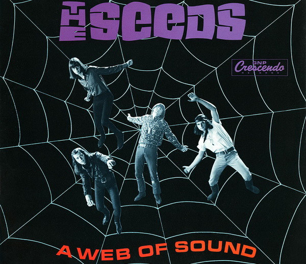 SEEDS,THE