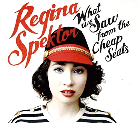 SPEKTOR,REGINA