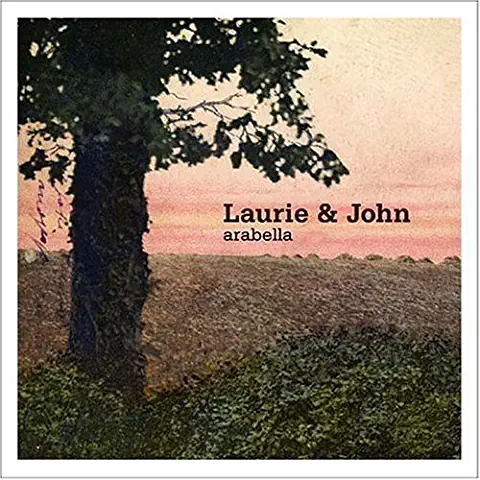 LAURIE & JOHN