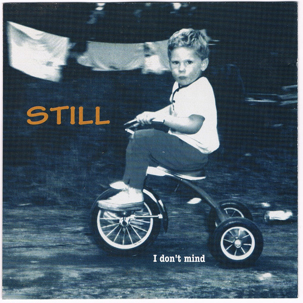 STILL