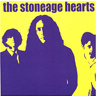 STONEAGE HEARTS