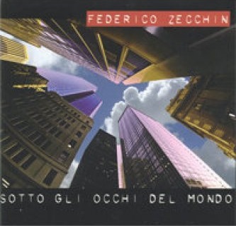 ZECCHIN,FEDERICO