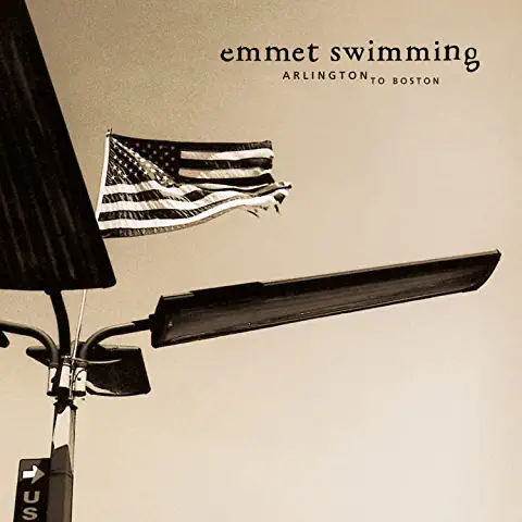 EMMET SWIMMING