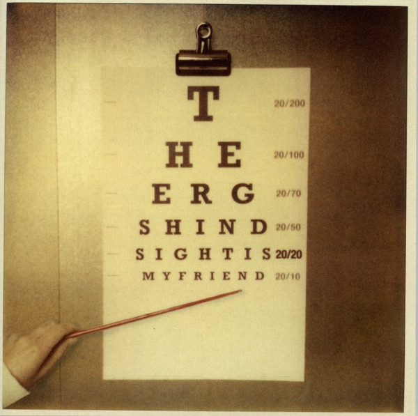 ERGS,THE