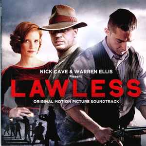 LAWLESS