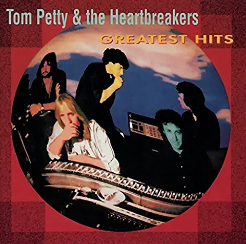 TOM PETTY AND THE HEARTBREAKERS