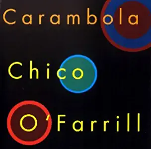 O'FARRILL,CHICO
