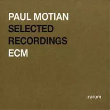 MOTIAN,PAUL