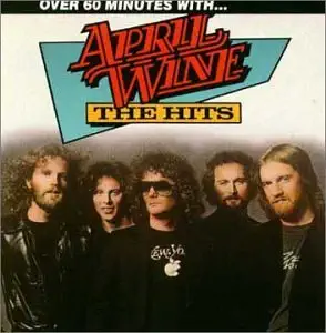 APRIL WINE