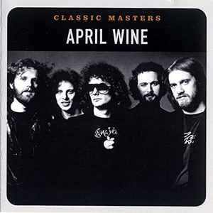 APRIL WINE