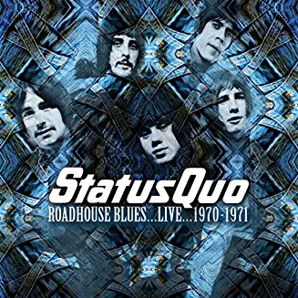 STATUS QUO