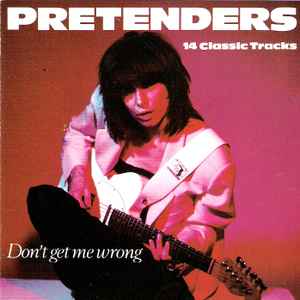 PRETENDERS